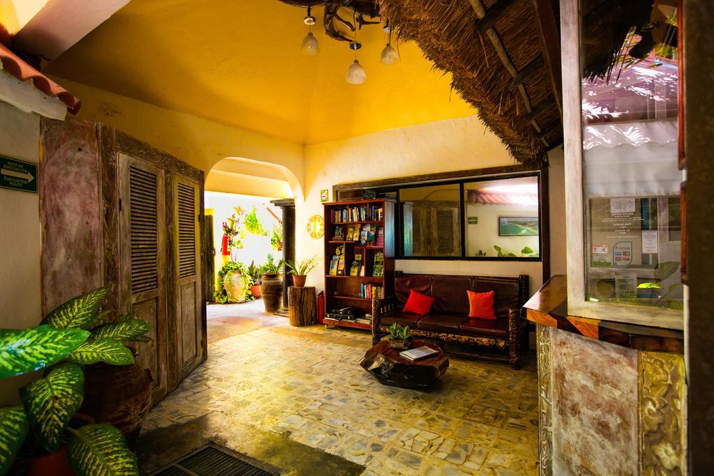 Fusion Beach Hotel بلايا ديل كارمن المظهر الخارجي الصورة