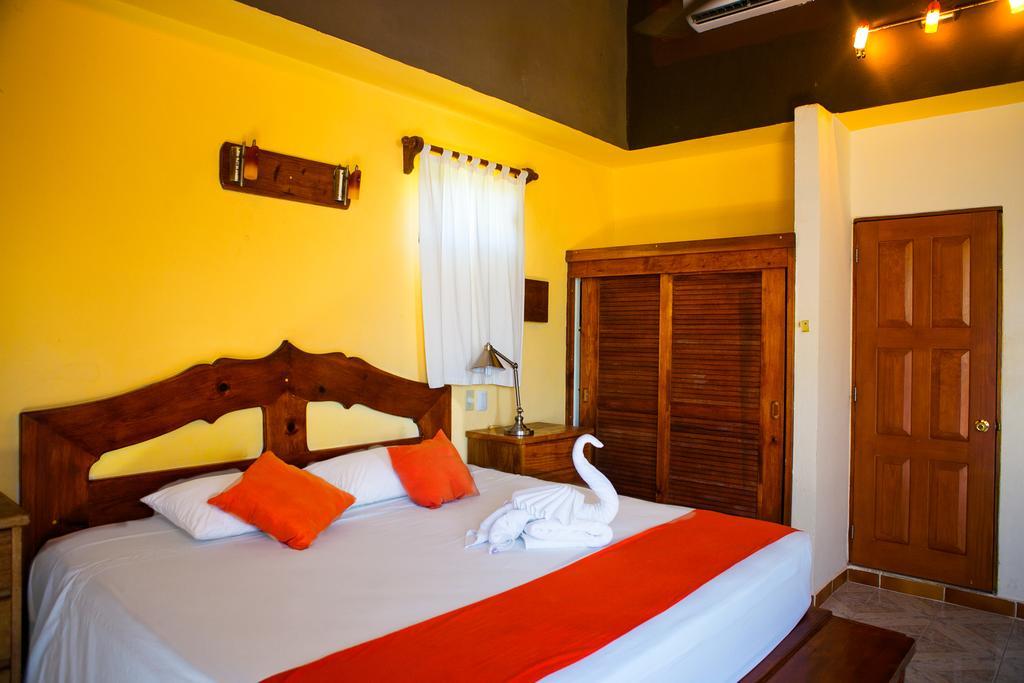 Fusion Beach Hotel بلايا ديل كارمن الغرفة الصورة