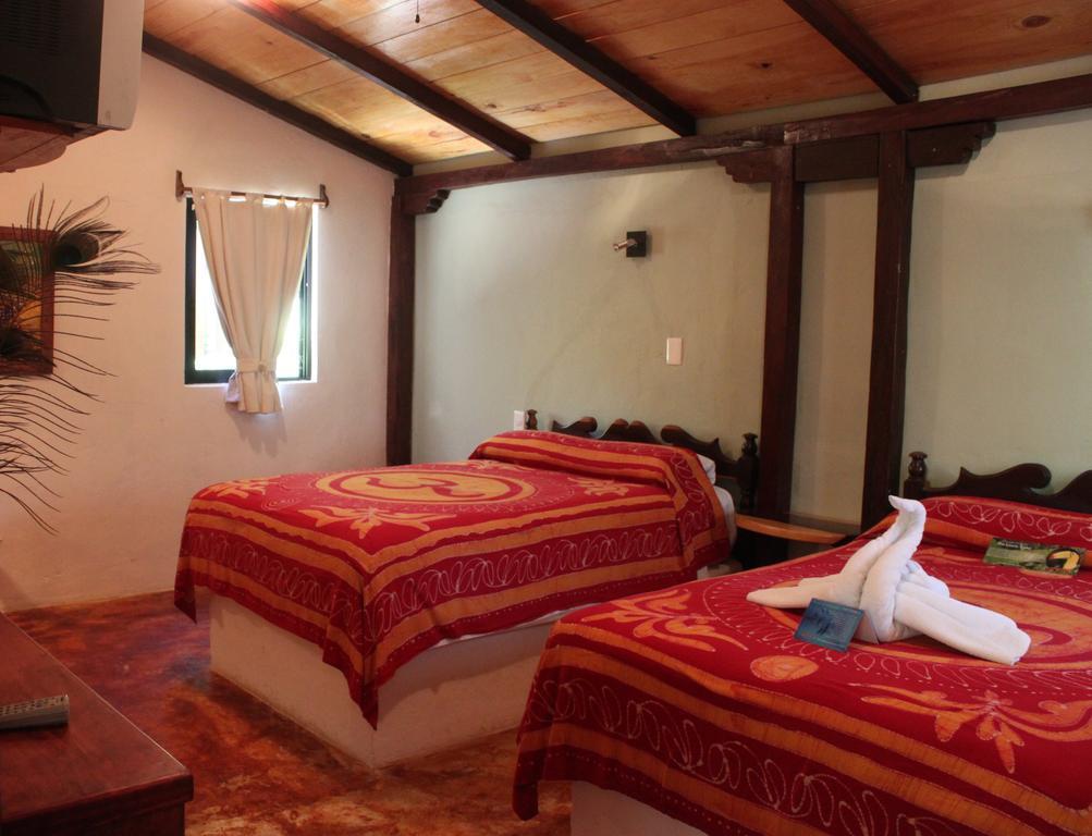 Fusion Beach Hotel بلايا ديل كارمن الغرفة الصورة