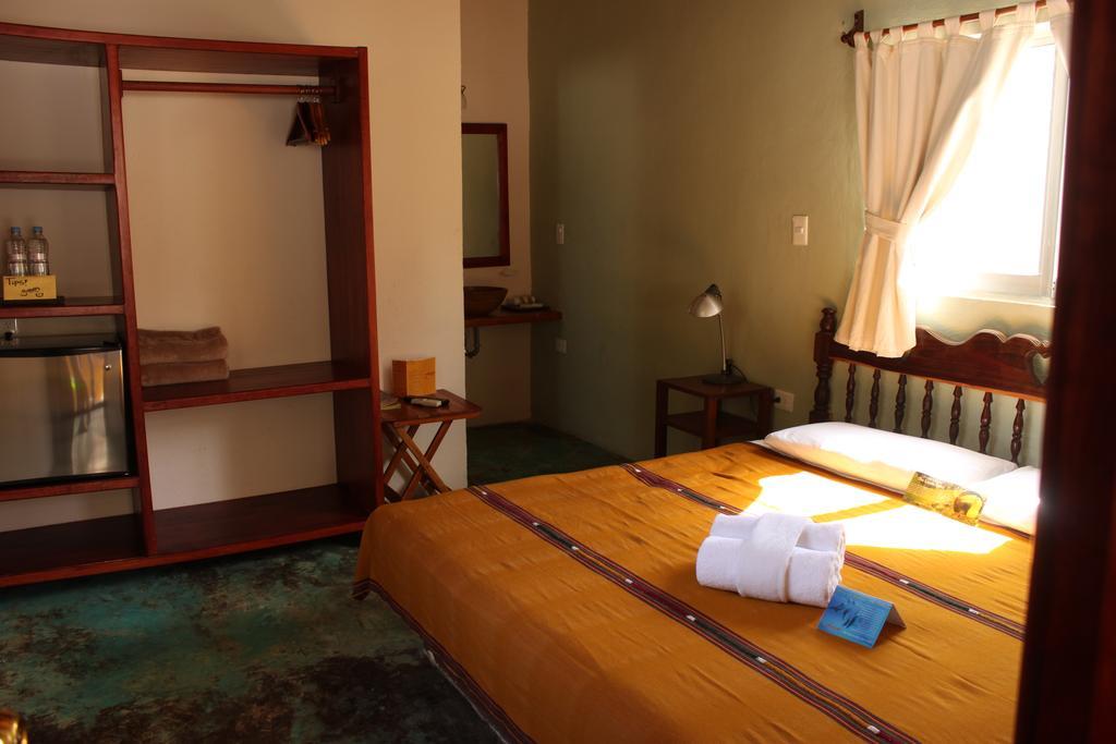 Fusion Beach Hotel بلايا ديل كارمن الغرفة الصورة
