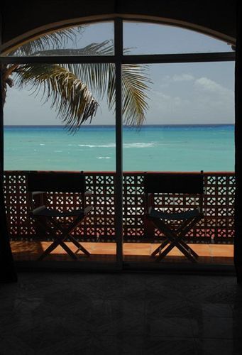 Fusion Beach Hotel بلايا ديل كارمن المظهر الخارجي الصورة